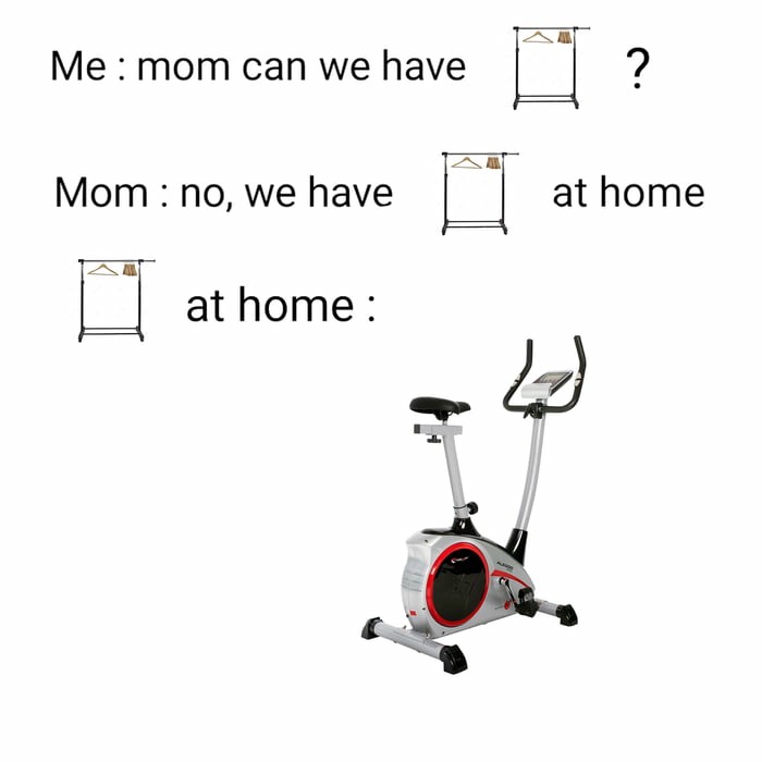 25 Funniest "We Have X at Home" Memes: The Ultimate Parental Tactic Exposed