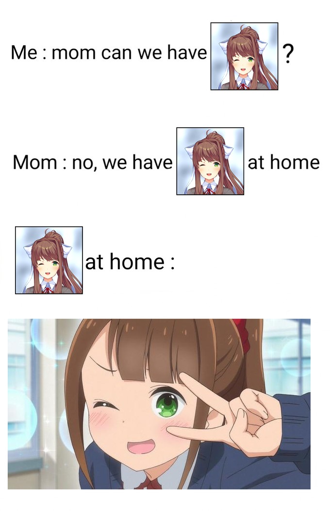 25 Funniest "We Have X at Home" Memes: The Ultimate Parental Tactic Exposed