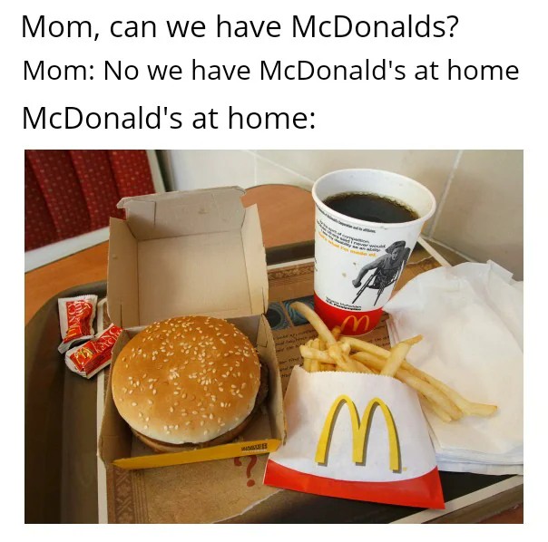 25 Funniest "We Have X at Home" Memes: The Ultimate Parental Tactic Exposed