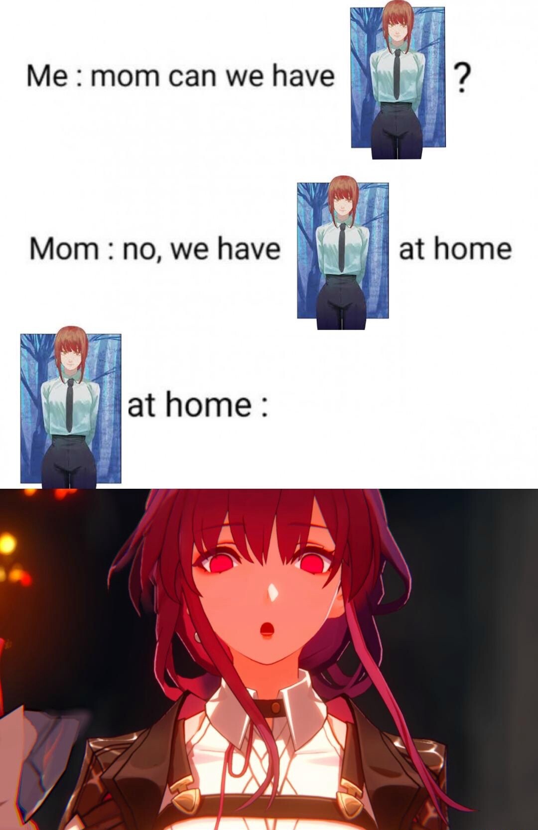 25 Funniest "We Have X at Home" Memes: The Ultimate Parental Tactic Exposed