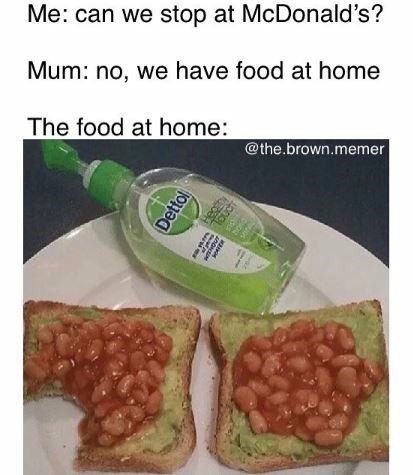 25 Funniest "We Have X at Home" Memes: The Ultimate Parental Tactic Exposed