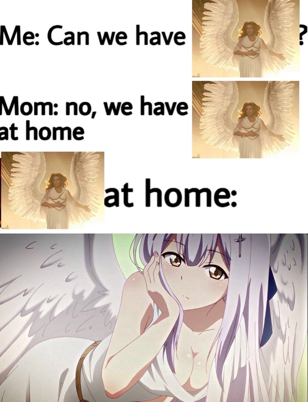 25 Funniest "We Have X at Home" Memes: The Ultimate Parental Tactic Exposed