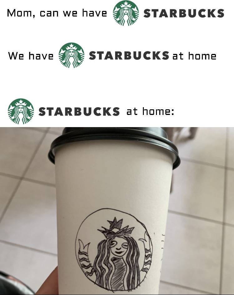 25 Funniest "We Have X at Home" Memes: The Ultimate Parental Tactic Exposed