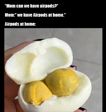 25 Funniest "We Have X at Home" Memes: The Ultimate Parental Tactic Exposed