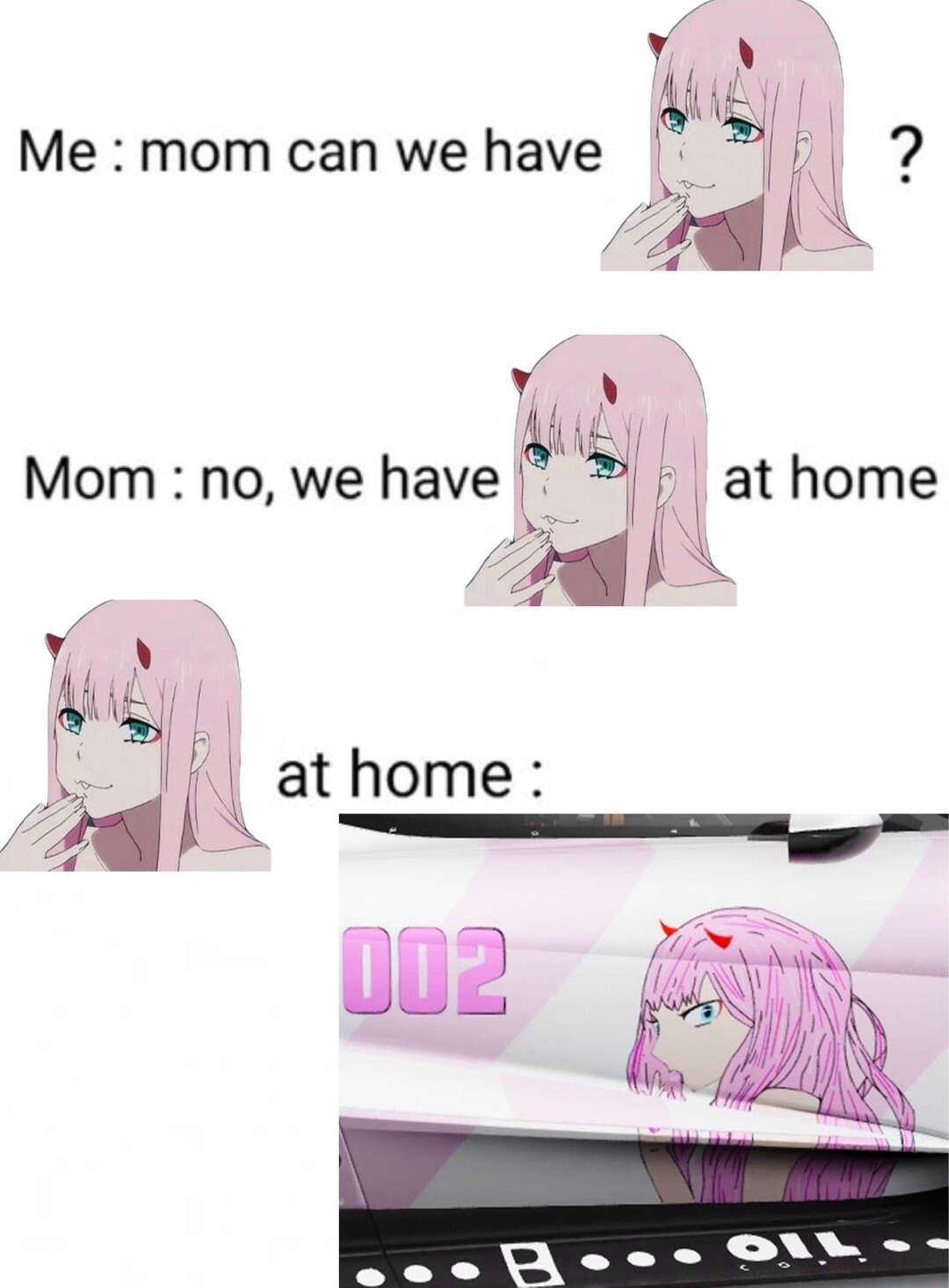 25 Funniest "We Have X at Home" Memes: The Ultimate Parental Tactic Exposed