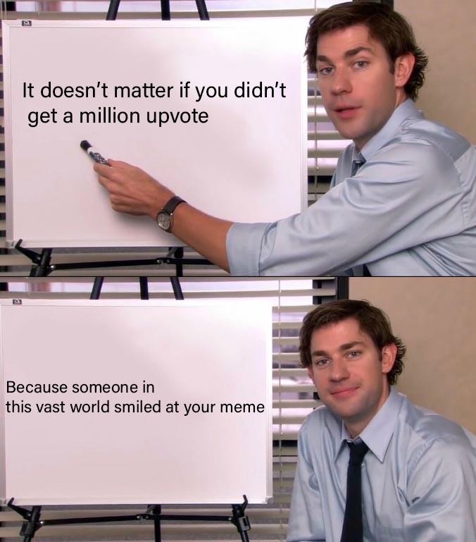 25 Jim Halpert Explains Memes: Best Examples of Cynical Observations 25 Jim Halpert Explains Memes: Best Examples of Cynical Observations