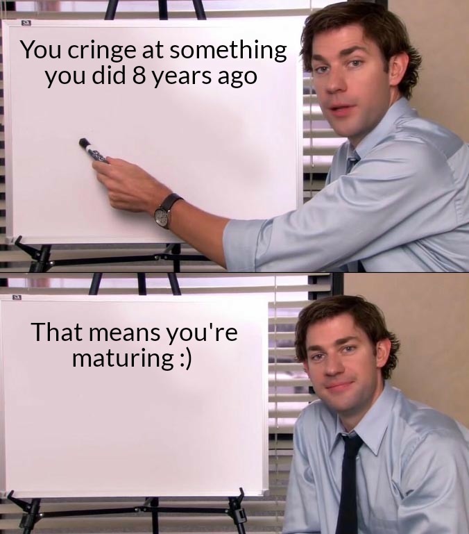 25 Jim Halpert Explains Memes: Best Examples of Cynical Observations 25 Jim Halpert Explains Memes: Best Examples of Cynical Observations
