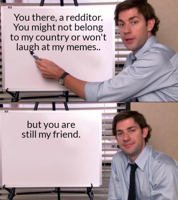 25 Jim Halpert Explains Memes: Best Examples of Cynical Observations 25 Jim Halpert Explains Memes: Best Examples of Cynical Observations