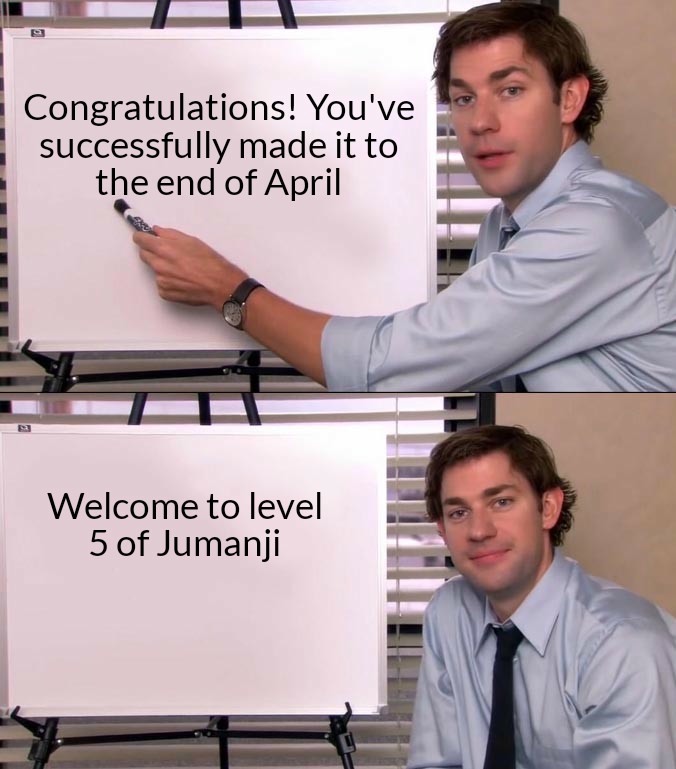 25 Jim Halpert Explains Memes: Best Examples of Cynical Observations 25 Jim Halpert Explains Memes: Best Examples of Cynical Observations