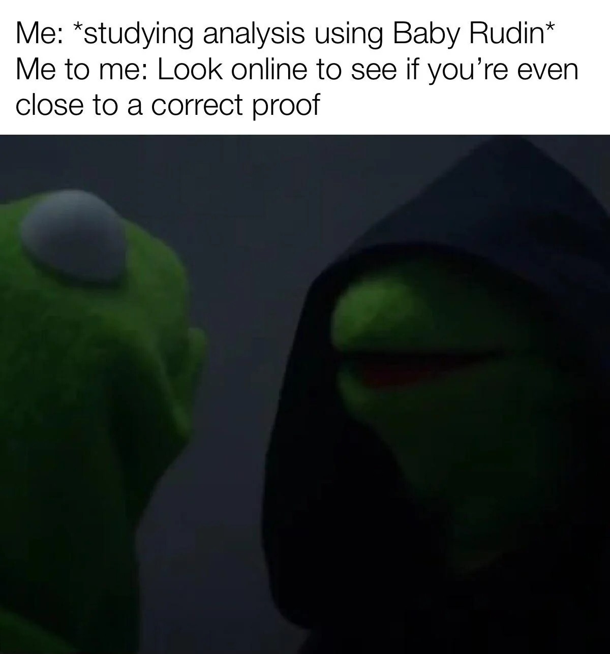 26 Best Evil Kermit Memes That Perfectly Capture Your Internal Struggle