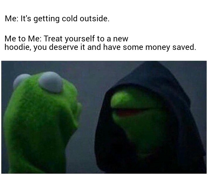 26 Best Evil Kermit Memes That Perfectly Capture Your Internal Struggle