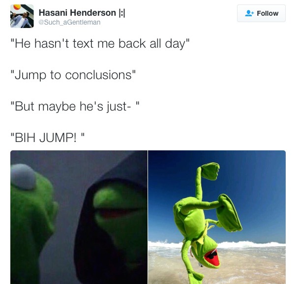26 Best Evil Kermit Memes That Perfectly Capture Your Internal Struggle
