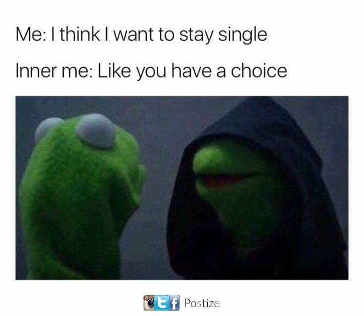 26 Best Evil Kermit Memes That Perfectly Capture Your Internal Struggle