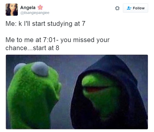 26 Best Evil Kermit Memes That Perfectly Capture Your Internal Struggle