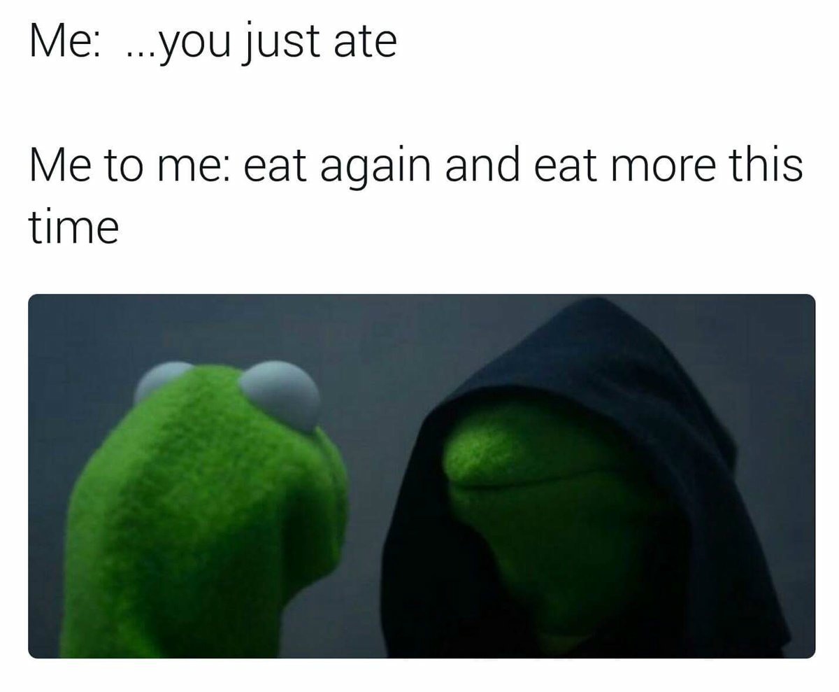 26 Best Evil Kermit Memes That Perfectly Capture Your Internal Struggle