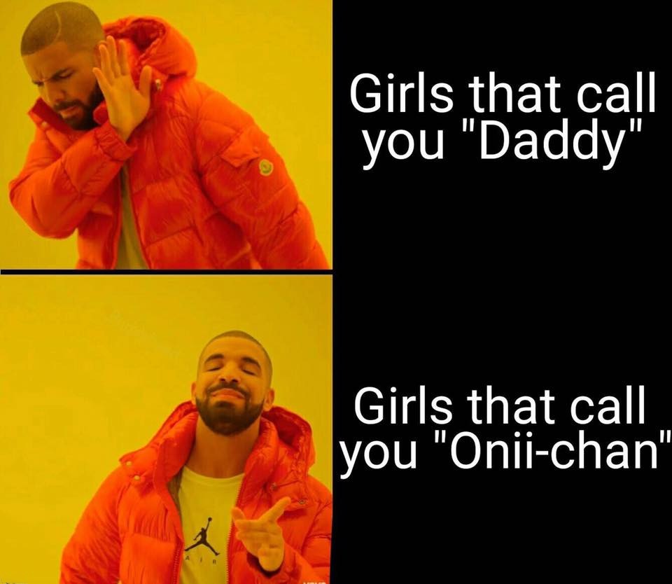 17 Nah Yes Drake Meme Examples & Template 17 Nah Yes Drake Meme Examples & Template