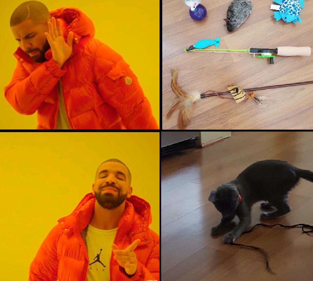 17 Nah Yes Drake Meme Examples & Template 17 Nah Yes Drake Meme Examples & Template