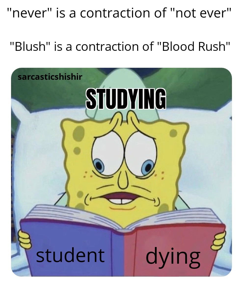 The SpongeBob Cross-Eyed Meme: Meaning and 20 Relatable Examples