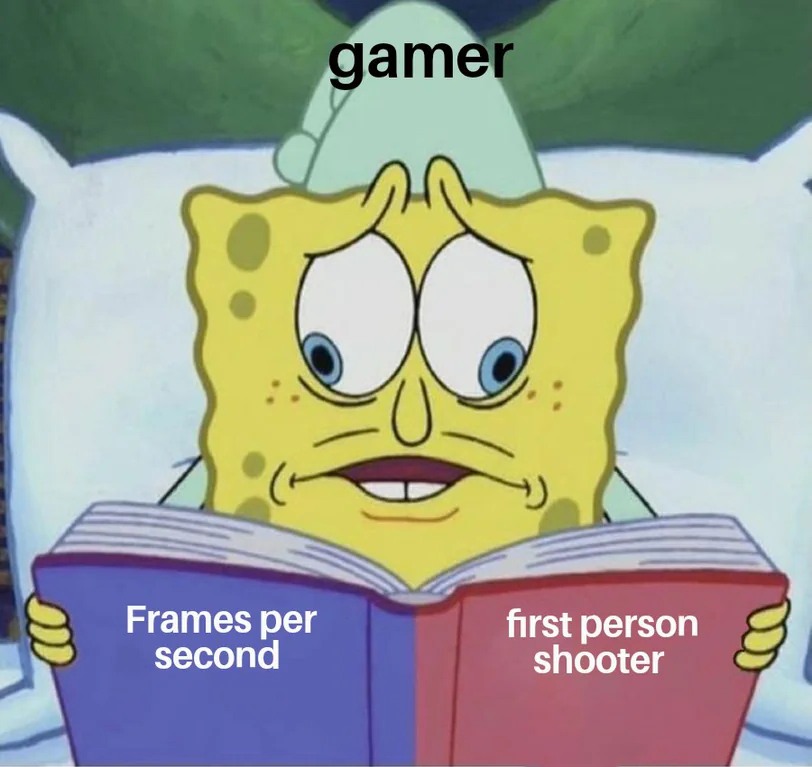 The SpongeBob Cross-Eyed Meme: Meaning and 20 Relatable Examples