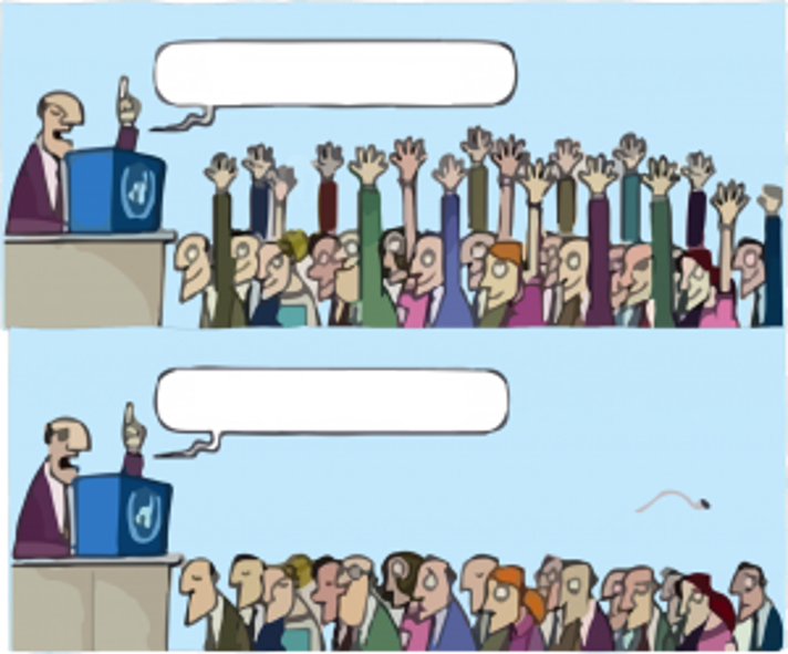 15 Relatable "Who Wants to Change" Memes & Blank Templates for Social Critique