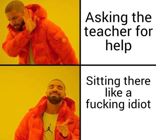 17 Nah Yes Drake Meme Examples & Template 17 Nah Yes Drake Meme Examples & Template