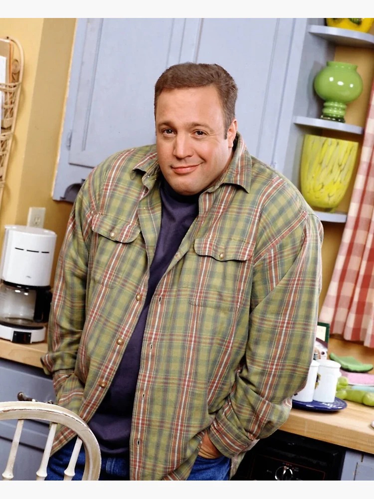 17+ Kevin James Smirking Memes: The King of Queens Template for Cheeky Confidence 17+ Kevin James Smirking Memes: The King of Queens Template for Cheeky Confidence
