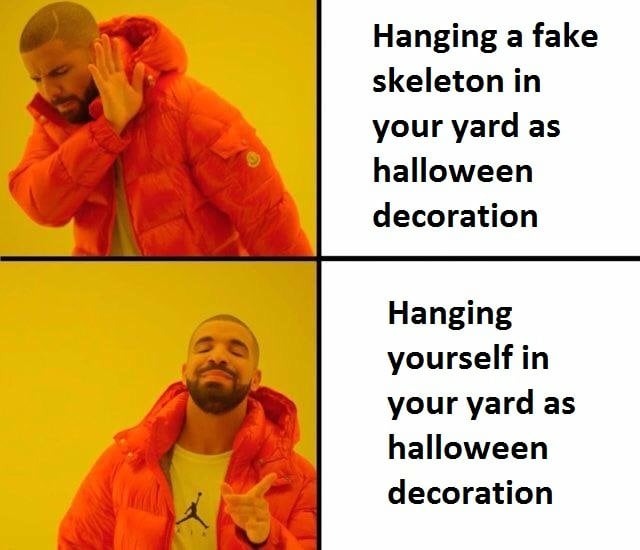 17 Nah Yes Drake Meme Examples & Template 17 Nah Yes Drake Meme Examples & Template