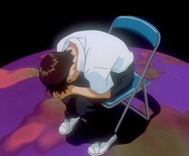 shinji chair template