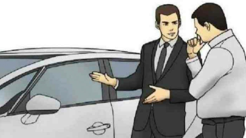 17 Absurdly Funny "Slaps Roof of Car" Memes and Blank Templates