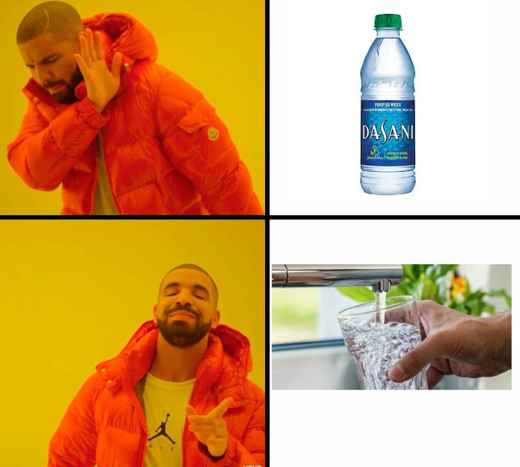 17 Nah Yes Drake Meme Examples & Template 17 Nah Yes Drake Meme Examples & Template