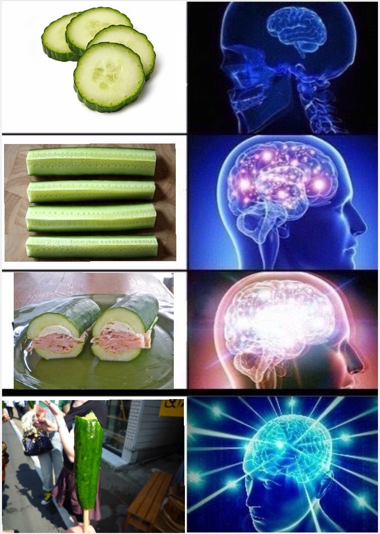 15 Expanding Brain Examples Where The Logic Is So Absurdly "Galaxy Brain" It Hurts