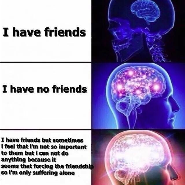 15 Expanding Brain Examples Where The Logic Is So Absurdly "Galaxy Brain" It Hurts