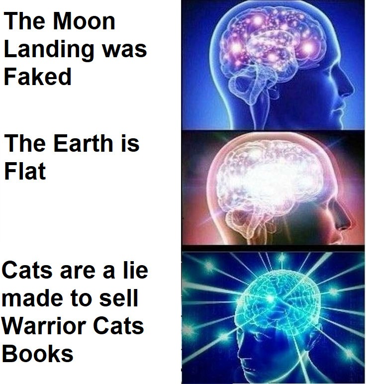 15 Expanding Brain Examples Where The Logic Is So Absurdly "Galaxy Brain" It Hurts