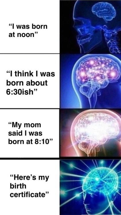 15 Expanding Brain Examples Where The Logic Is So Absurdly "Galaxy Brain" It Hurts