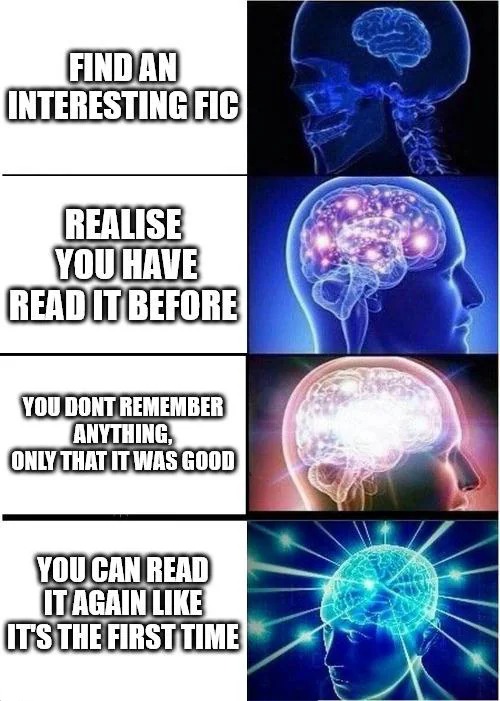 15 Expanding Brain Examples Where The Logic Is So Absurdly "Galaxy Brain" It Hurts
