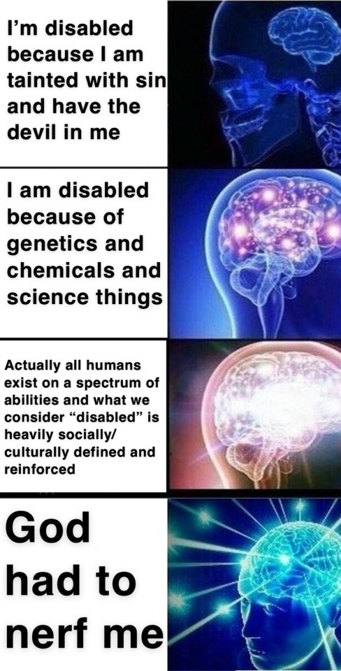 15 Expanding Brain Examples Where The Logic Is So Absurdly "Galaxy Brain" It Hurts