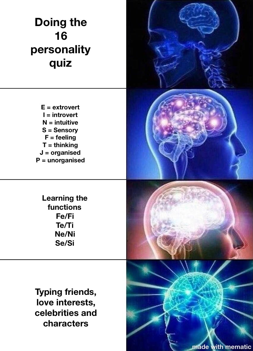 15 Expanding Brain Examples Where The Logic Is So Absurdly "Galaxy Brain" It Hurts
