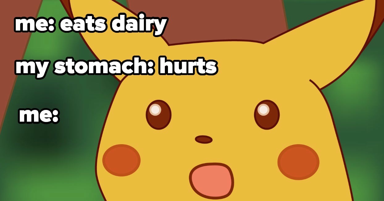 19 Surprised Pikachu Memes For When You’re Genuinely Shocked By Your Own Poor Decisions 19 Surprised Pikachu Memes For When You’re Genuinely Shocked By Your Own Poor Decisions