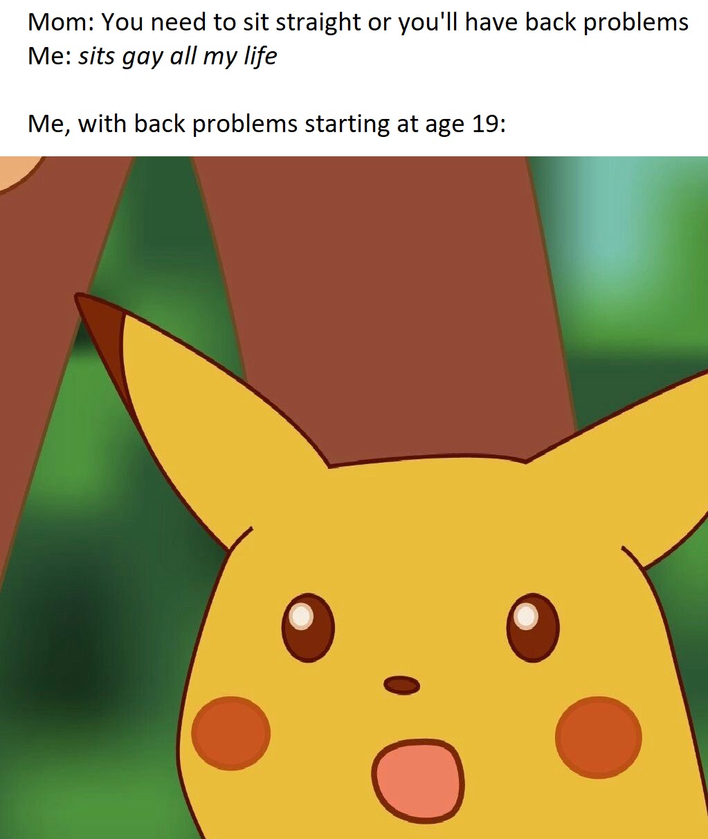 19 Surprised Pikachu Memes For When You’re Genuinely Shocked By Your Own Poor Decisions 19 Surprised Pikachu Memes For When You’re Genuinely Shocked By Your Own Poor Decisions