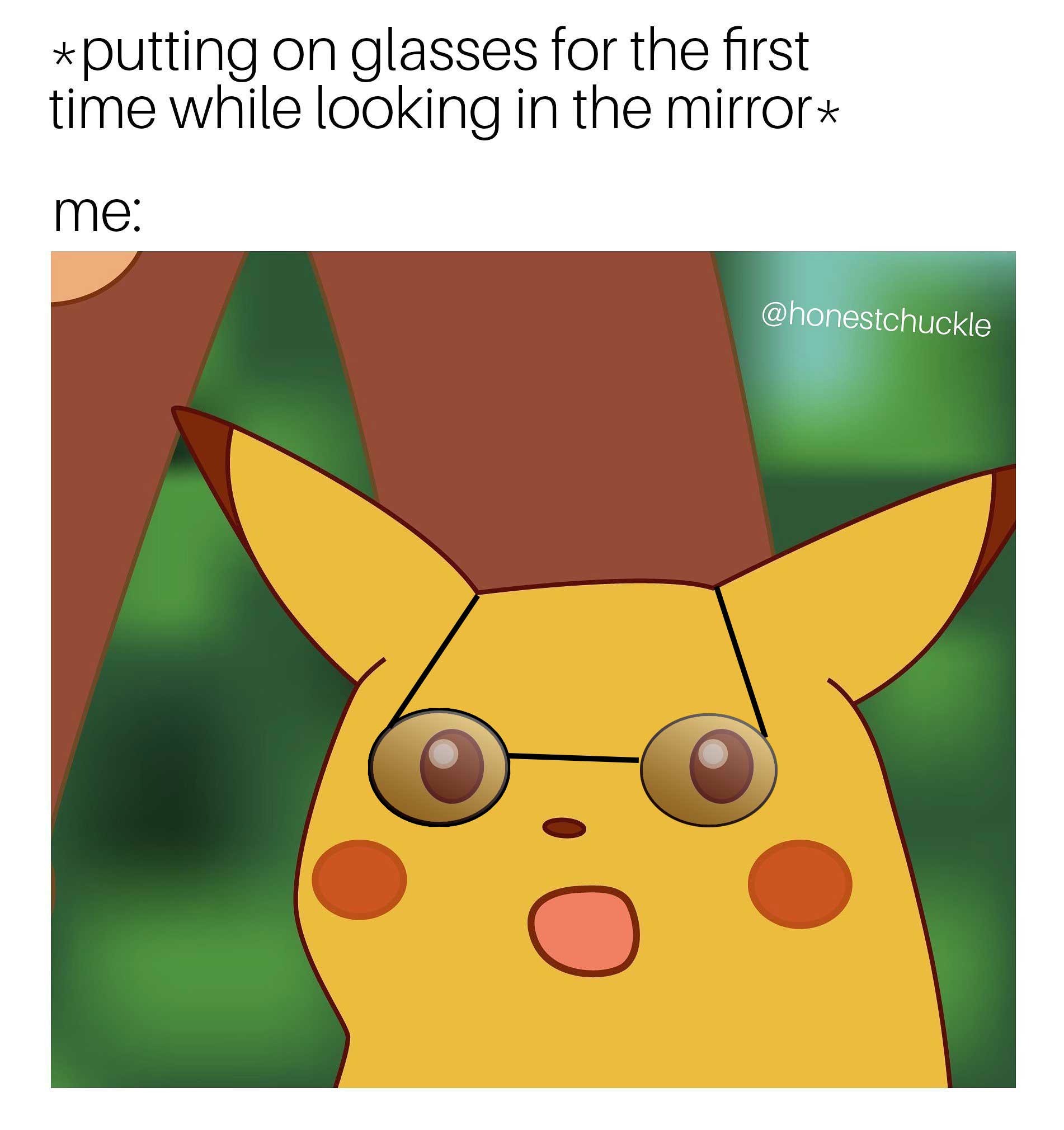 19 Surprised Pikachu Memes For When You’re Genuinely Shocked By Your Own Poor Decisions 19 Surprised Pikachu Memes For When You’re Genuinely Shocked By Your Own Poor Decisions