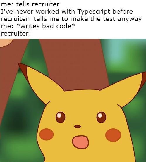 19 Surprised Pikachu Memes For When You’re Genuinely Shocked By Your Own Poor Decisions 19 Surprised Pikachu Memes For When You’re Genuinely Shocked By Your Own Poor Decisions