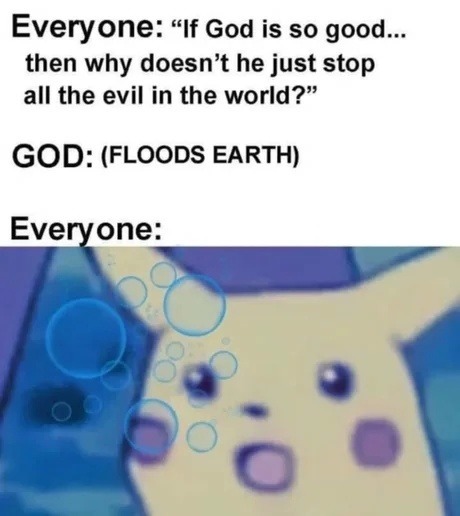 19 Surprised Pikachu Memes For When You’re Genuinely Shocked By Your Own Poor Decisions 19 Surprised Pikachu Memes For When You’re Genuinely Shocked By Your Own Poor Decisions