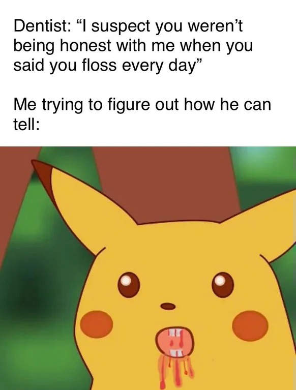 19 Surprised Pikachu Memes For When You’re Genuinely Shocked By Your Own Poor Decisions 19 Surprised Pikachu Memes For When You’re Genuinely Shocked By Your Own Poor Decisions