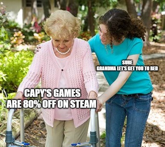 20 Nostalgic "Sure Grandma" Memes About Old Tech That Will Make You Feel Like a Fossil 20 Nostalgic "Sure Grandma" Memes About Old Tech That Will Make You Feel Like a Fossil