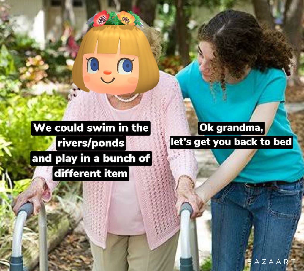 20 Nostalgic "Sure Grandma" Memes About Old Tech That Will Make You Feel Like a Fossil 20 Nostalgic "Sure Grandma" Memes About Old Tech That Will Make You Feel Like a Fossil