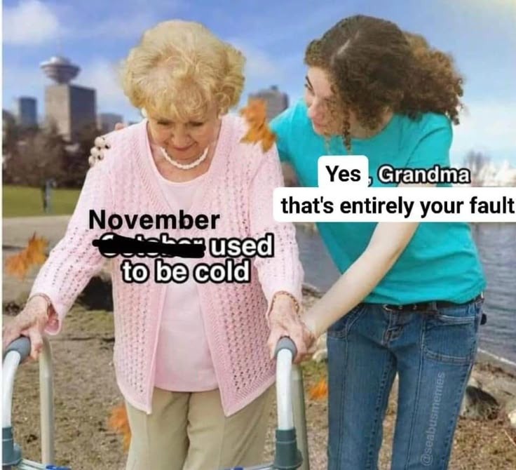 20 Nostalgic "Sure Grandma" Memes About Old Tech That Will Make You Feel Like a Fossil 20 Nostalgic "Sure Grandma" Memes About Old Tech That Will Make You Feel Like a Fossil