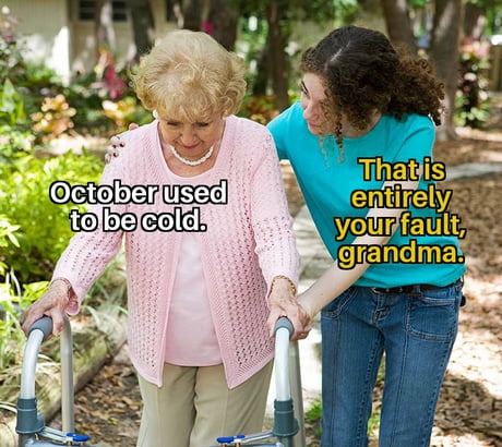 20 Nostalgic "Sure Grandma" Memes About Old Tech That Will Make You Feel Like a Fossil 20 Nostalgic "Sure Grandma" Memes About Old Tech That Will Make You Feel Like a Fossil