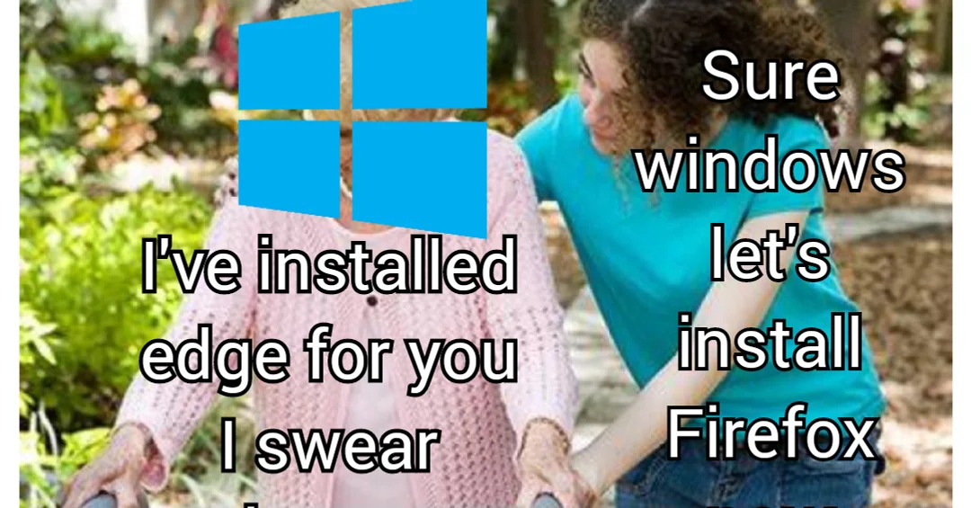 20 Nostalgic "Sure Grandma" Memes About Old Tech That Will Make You Feel Like a Fossil 20 Nostalgic "Sure Grandma" Memes About Old Tech That Will Make You Feel Like a Fossil