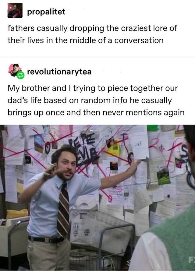 21 Pepe Silvia Memes For When Your Frantic Theories Actually Make Sense