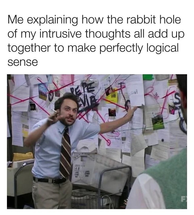 21 Pepe Silvia Memes For When Your Frantic Theories Actually Make Sense